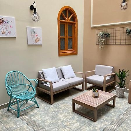 La Casa De Lola Apartment Caleta De Velez Ngoại thất bức ảnh