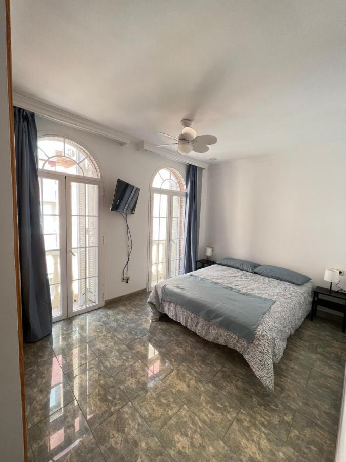 La Casa De Lola Apartment Caleta De Velez Ngoại thất bức ảnh