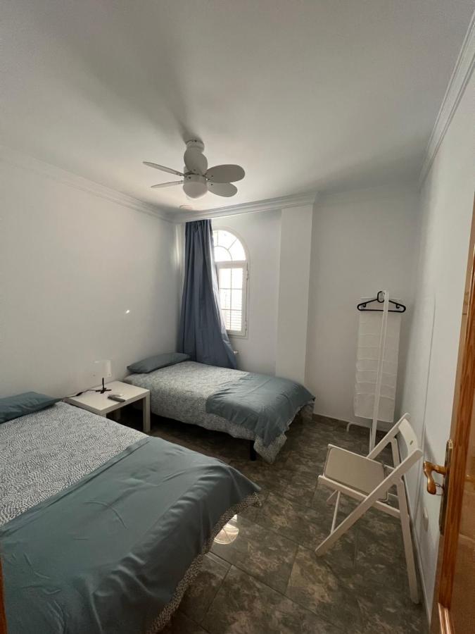 La Casa De Lola Apartment Caleta De Velez Ngoại thất bức ảnh