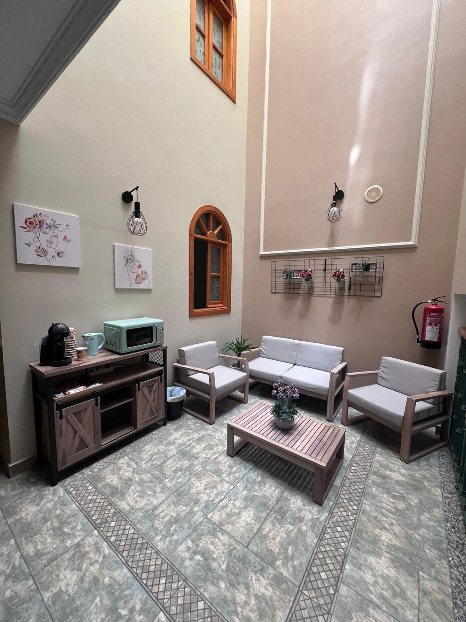 La Casa De Lola Apartment Caleta De Velez Ngoại thất bức ảnh